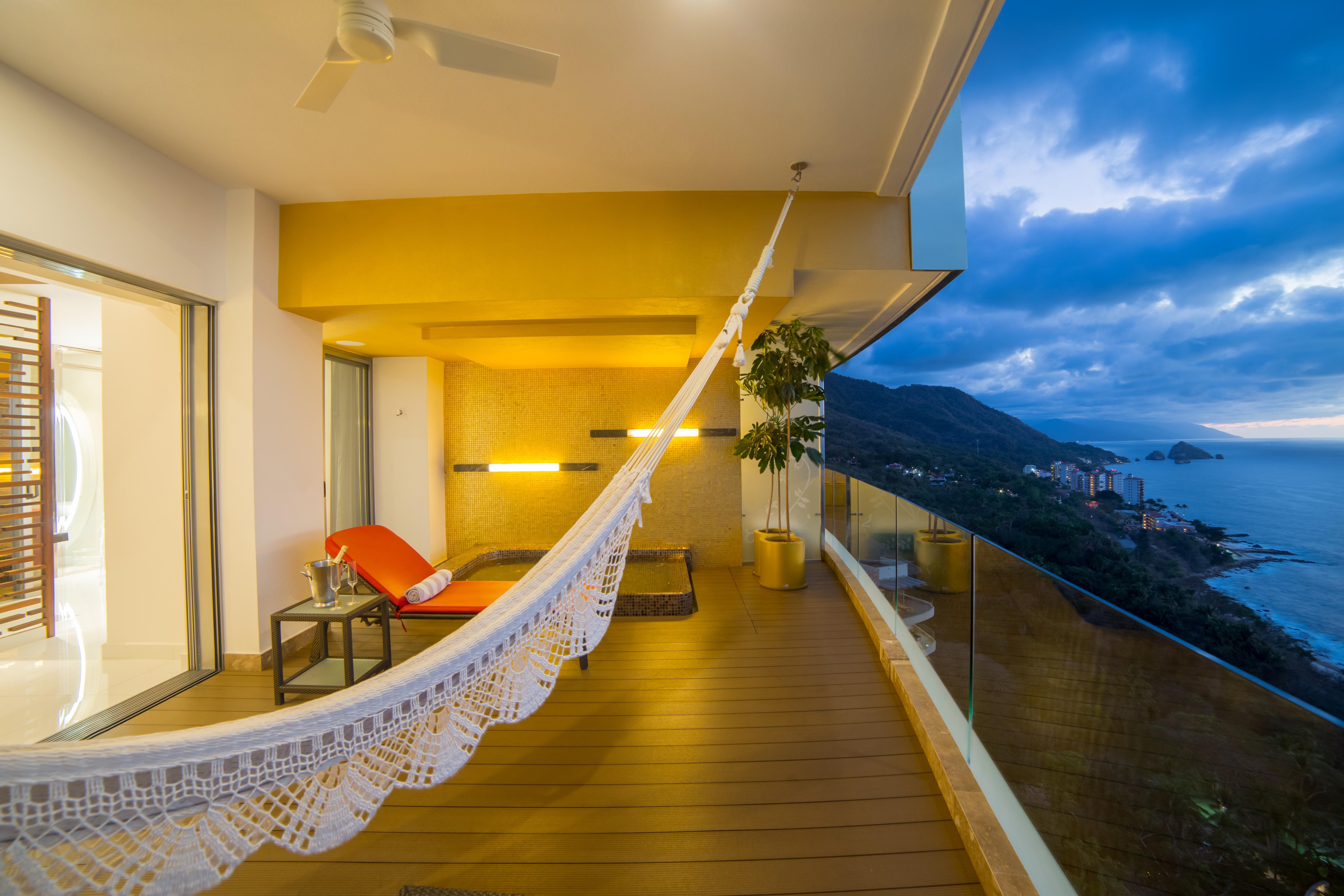 Hotel Mousai - Adults Only Puerto Vallarta Exterior photo