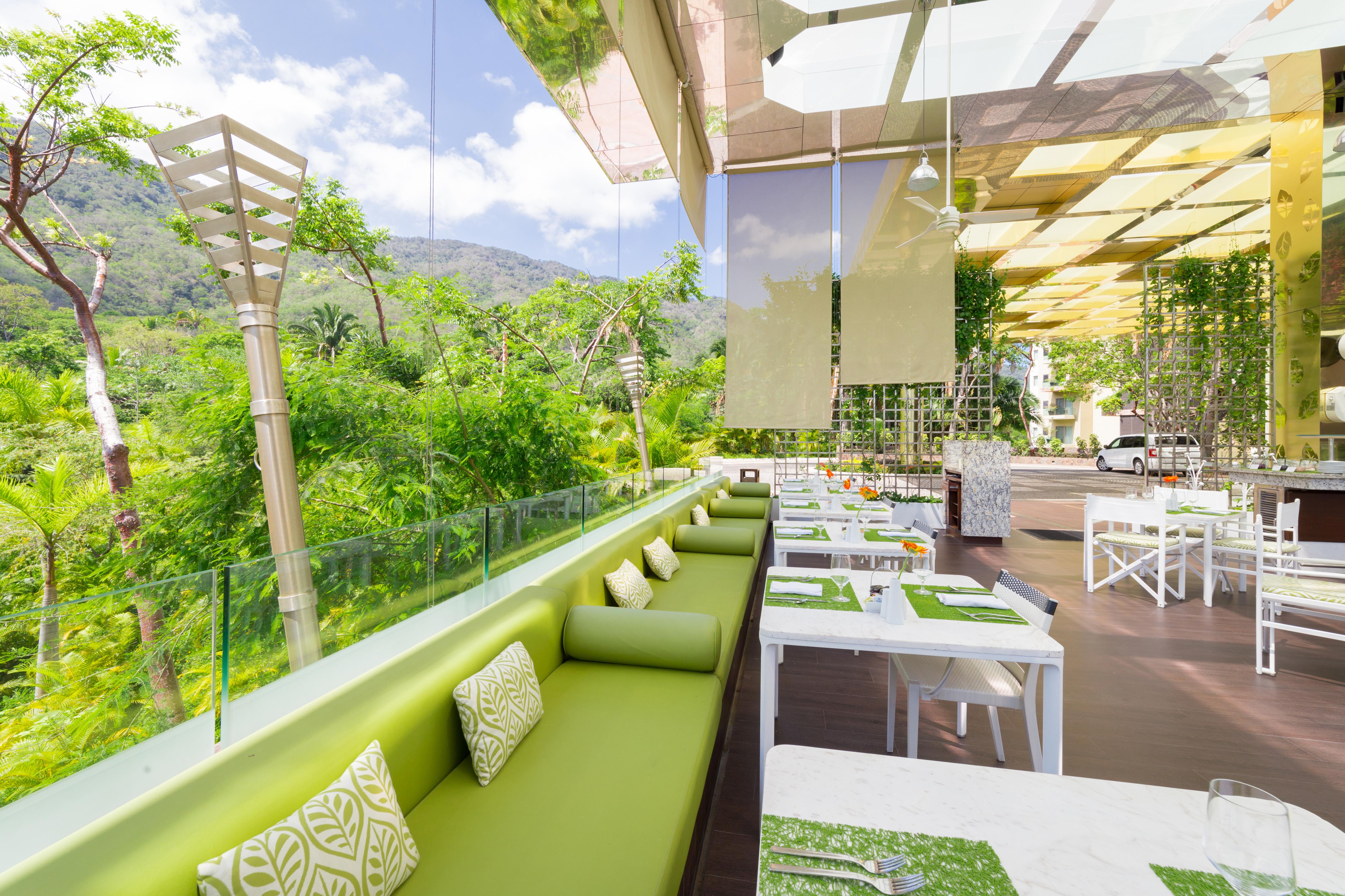 Hotel Mousai - Adults Only Puerto Vallarta Exterior photo